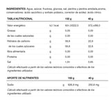 Gel Energético 226ERS Hydrajelly Caramelo 40g - Energía deportiva 2