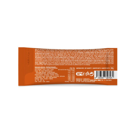 Gel Energético 226ERS Hydrajelly Caramelo 40g - Energía deportiva 1