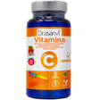 Drasanvi Vitamina C masticable 200 mg – refuerzo inmune [imagen 1]