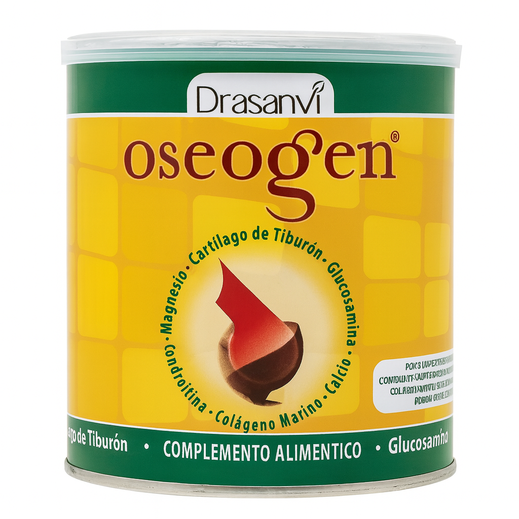 seogen Polvo + Colágeno - Flexibilidad Articular- Imagen 1