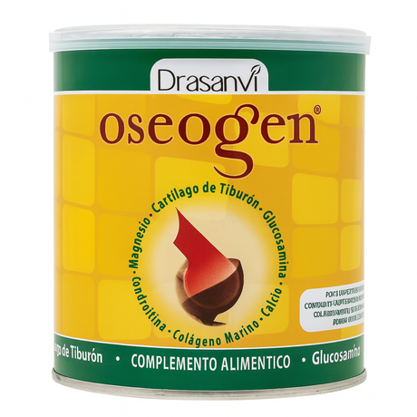 seogen Polvo + Colágeno - Flexibilidad Articular- Imagen 1