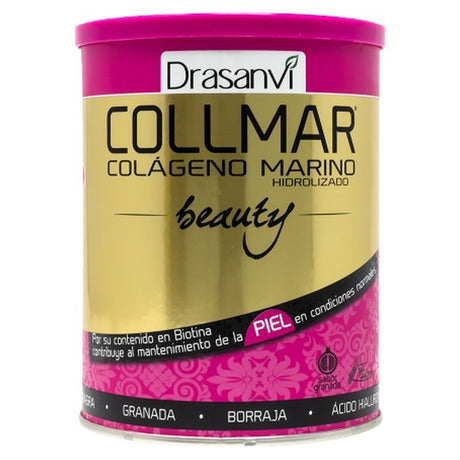 Colágeno Drasanvi Granada 275g - Belleza Hidrolizado Marino - Imagen 1