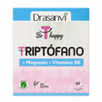Triptófano + Magnesio + B6 - Sueño Natural-Imagen 1