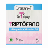 Triptófano + Magnesio + B6 - Sueño Natural-Imagen 1