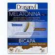 Melatonina Bicapa - Sueño Natural y Reparador - Imagen 1 