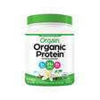 Proteína en Polvo Organic Protein a Base de Plantas Vainilla 920g - Nutrición Vegana 1
