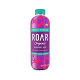 Bebida Hidratante Roar Organic Con Vitaminas Arándanos Caí 600ml - Energía deportiva