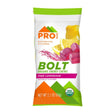 Gomitas Energéticas Pro Bar Bolt Limonada Rosa 60g - Con Electrolitos 1