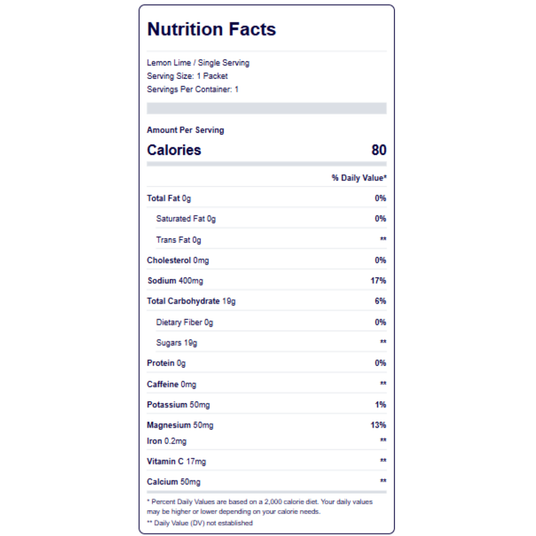 Bebida deportiva con electrolitos sabor lima limón para rendimiento físico [imagen 5].