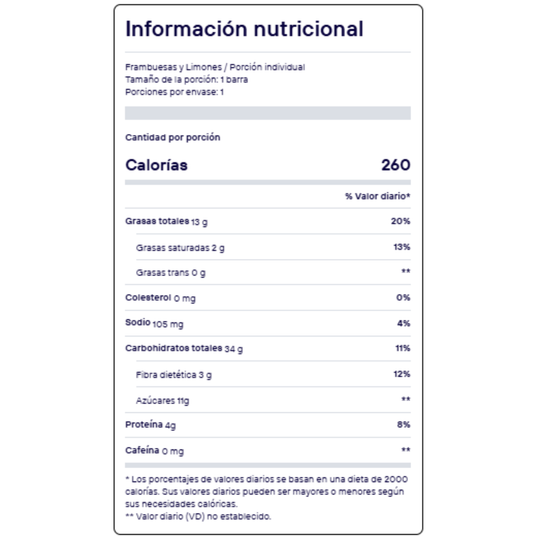 Barra energética con fruta y nueces – ideal para correr [imagen 4]