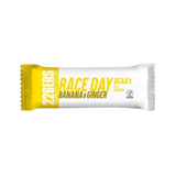 Barrita Energética 226ERS Vegana RACE DAY BCAA´S Banano-Ginger 40g