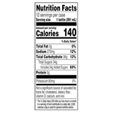 Bebida Hidrantante Gatorade Frutas 600ml