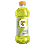 Bebida Hidrantante Gatorade Lima Limón 600ml