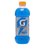 Bebida Hidrantante Gatorade Blue Berry 600ml