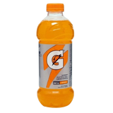 Bebida Hidrantante Gatorade Naranja 600ml