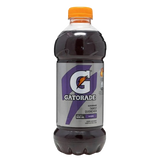 Bebida Hidrantante Gatorade Uva 600ml