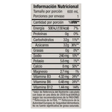 Bebida Hidratante Powerade Avalancha Azul 600ml