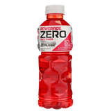 Bebida Hidratante Powerade Zero Ponche de Frutas 591ml