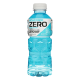 Bebida Hidratante Powerade Zero Avalancha Azul 591ml
