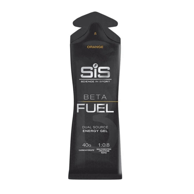 Bebida Energética SIS Naranja 60g - Combustible Beta Deportivo 1