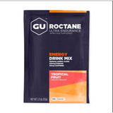 Bebida Energética Gu Roctane Frutas 10 Unidades - Energía deportiva 1