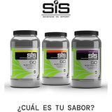 Bebida Energética SIS GO en Polvo Naranja 1.6kg 5