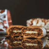 Barra Energética SIS Go Bake Tiramisú 50g - Energía deportiva 1