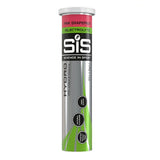 Pastillas Hidratantes SIS GO Hydro con Electrolitos Toronja 20 Tabletas - Hidratación y energía