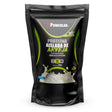 Proteína en Polvo PowerLab Aislada de Arveja 500g - Energía deportiva
