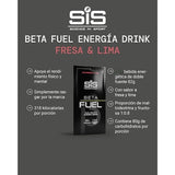 Bebida Energética SIS en Polvo Beta Fuel Lima Fresa 80gr - Energía deportiva 2