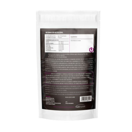 Creatina en Polvo PowerLab Monohidratada 250g - Energía deportiva 1