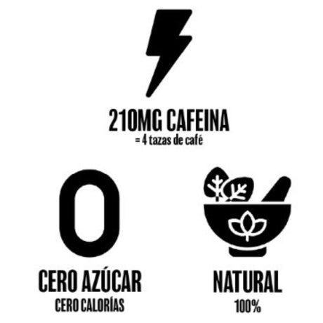 Bebida Energética Rooster Té Verde 600ml - Energía deportiva 2