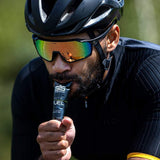 Bebida Energética SIS en Polvo Beta Fuel Lima Fresa 60gr - Energía deportiva 4
