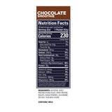 Proteína Recovery Roctane de chocolate 930g - Energía deportiva 1