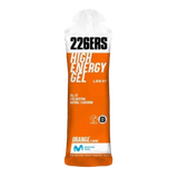 Gel Energético 226ERS Naranja 76g