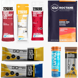 Science in Sport Combo Energía & Resistencia 21 km – pack running Costa Rica [imagen 1]