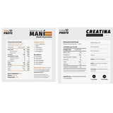 Pack Regalo Pura Prote Chineo 1500g - Bienestar Mamá Imagen 2