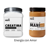 Pack Regalo Pura Prote Chineo 1500g - Bienestar Mamá Imagen 1