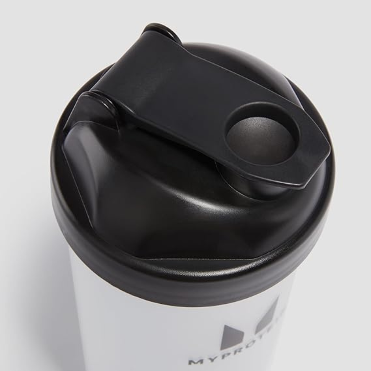 Shaker portátil gym oficina – Myprotein 600 ml [imagen 5]