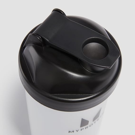 Shaker portátil gym oficina – Myprotein 600 ml [imagen 5]