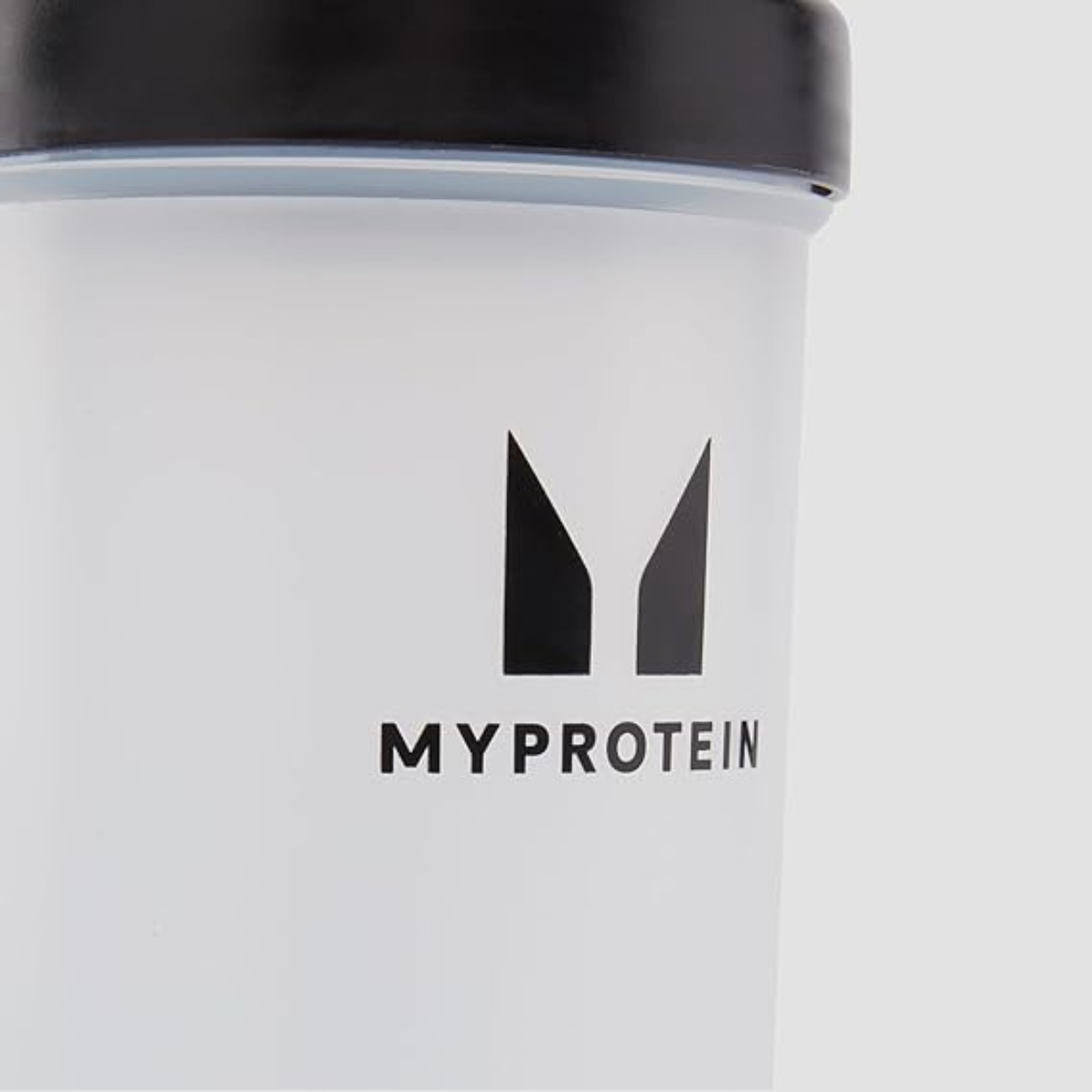Myprotein shaker 600 ml para batidos y suplementos [imagen 4]