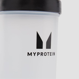 Myprotein shaker 600 ml para batidos y suplementos [imagen 4]