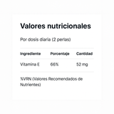 Suplemento Drasanvi Omega-3 Natural 45 Perlas - Movilidad Articular 2