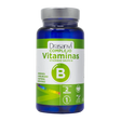 Vitamina B Complex - Energía y Concentración