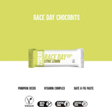 Barrita Energética 226ERS Vegana Race Day Limón 40g