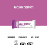 Barrita Energética 226ERS Vegana Race Day Fresa 40g