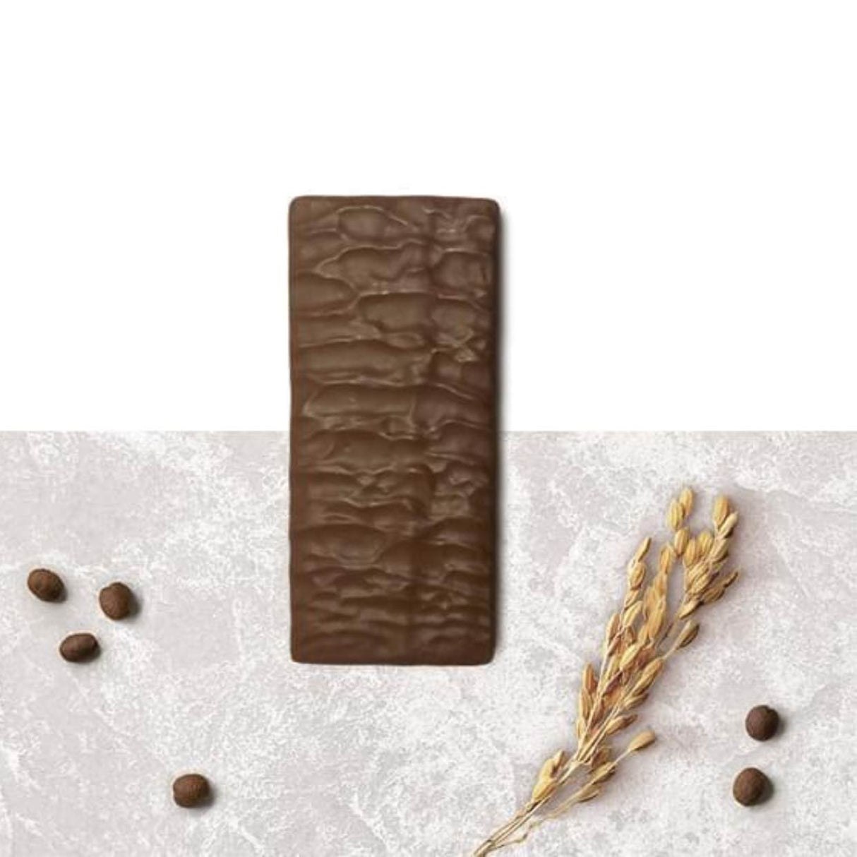 Barra Cereal Chocolate Bicentury 20g
