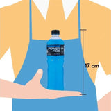 Bebida Hidratante Powerade Avalancha Azul 600ml
