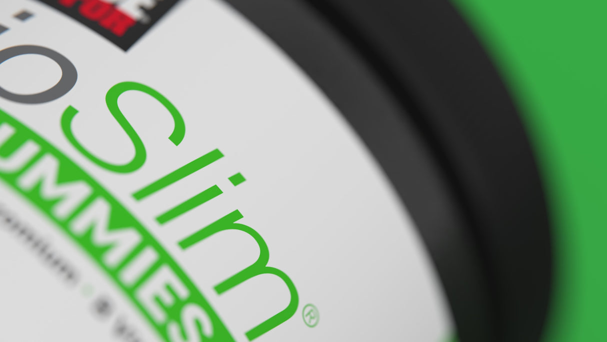 Gomitas Probióticas Force Factor Vinagre Sidra Manzana - Digestión Saludable 