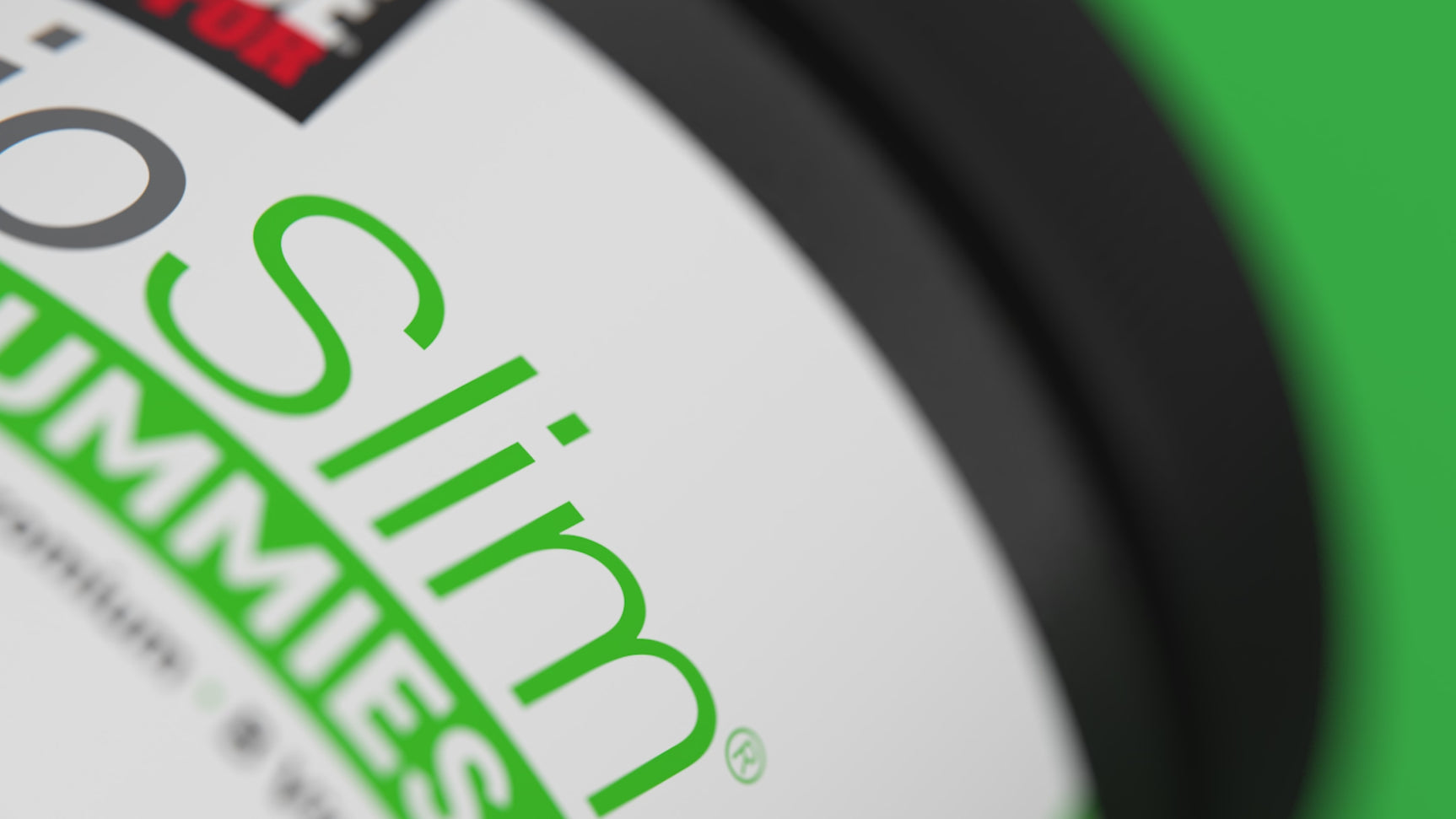 Gomitas Probióticas Force Factor Vinagre Sidra Manzana - Digestión Saludable 